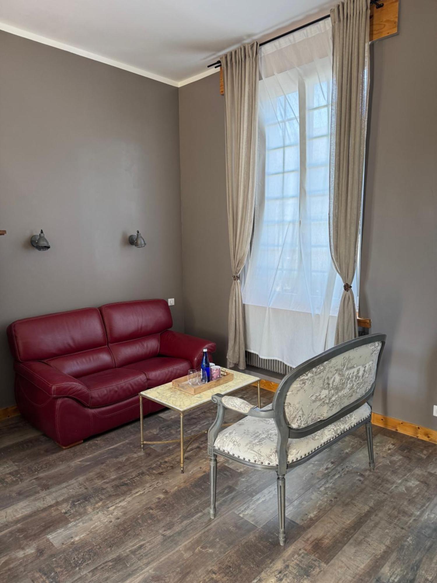 Au Bois Dormant Bed & Breakfast Huby-Saint-Leu Exterior photo