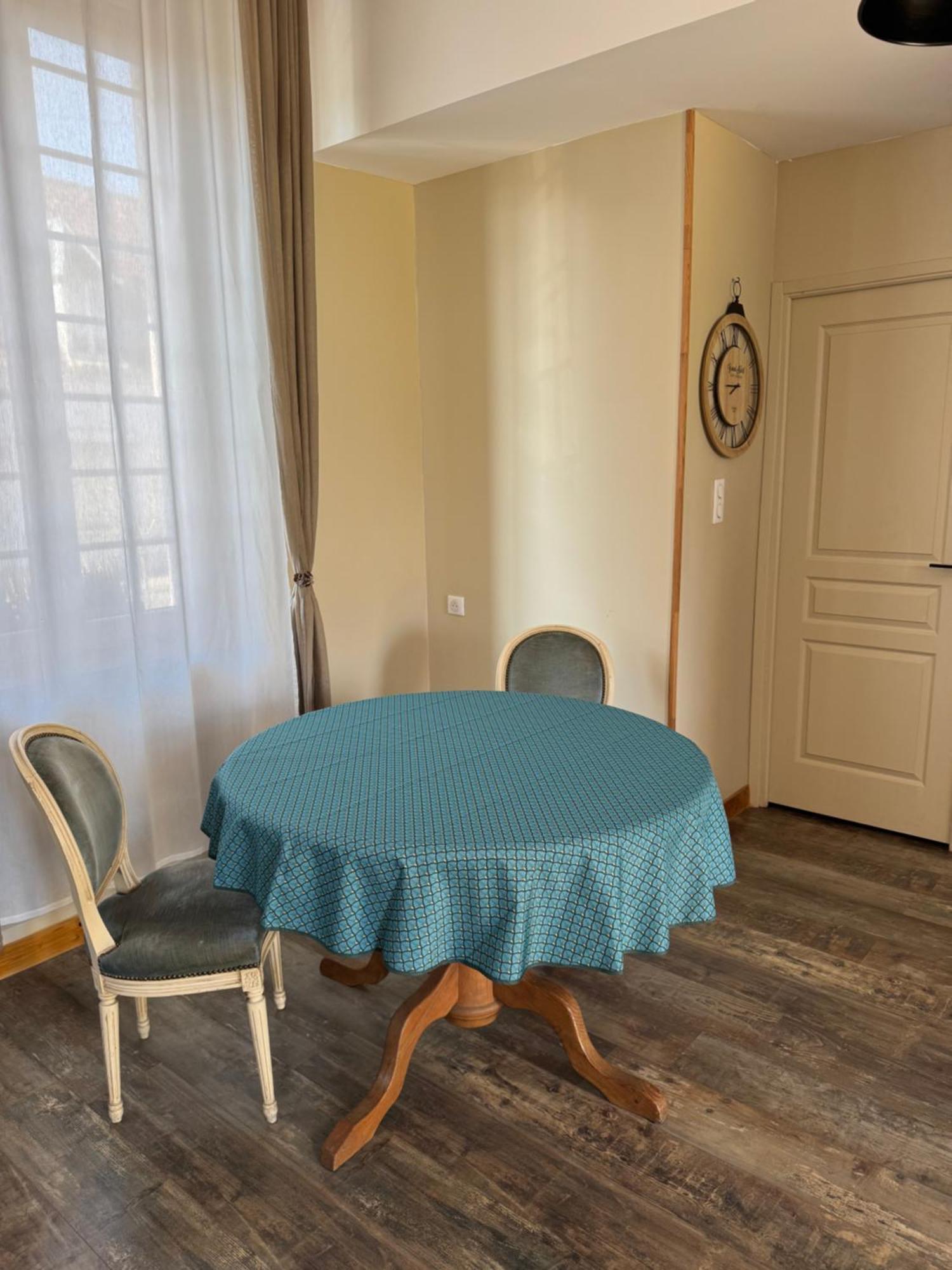 Au Bois Dormant Bed & Breakfast Huby-Saint-Leu Exterior photo